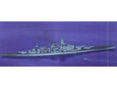 Scharnhorst - image 1