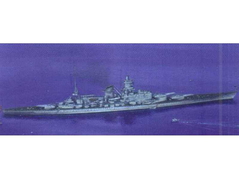 Scharnhorst - image 1 Scharnhorst - image 1