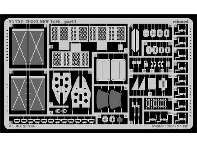 M-247 SGT York 1/35 - Tamiya - image 4