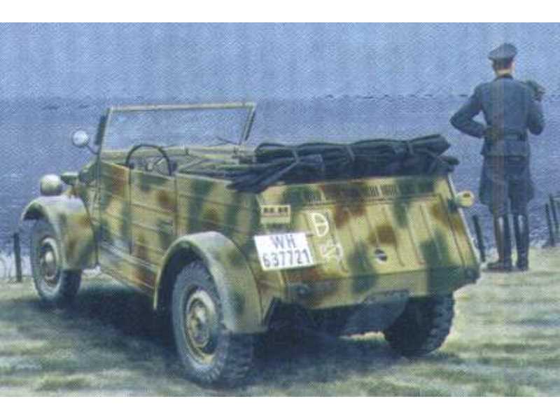 Kubelwagen - image 1