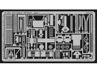 M-26 1/35 - Tamiya - image 1