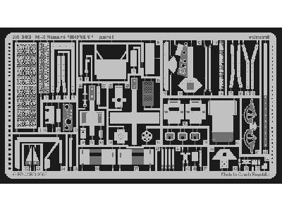 M-26 1/35 - Tamiya - image 2