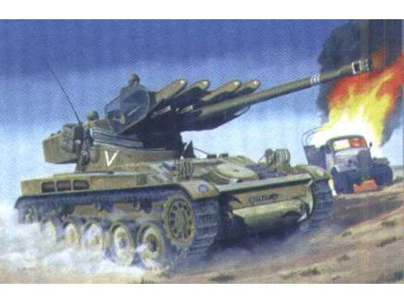 AMX 13/75 - image 1