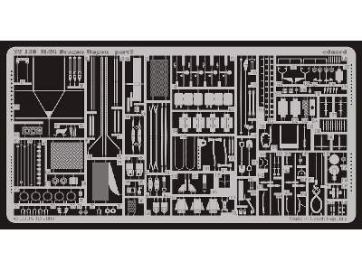 M-26 DWag.  1/72 - Academy Minicraft - image 3