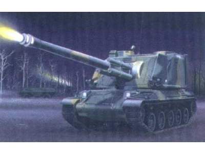 AMX 30 AUF 1 - image 1