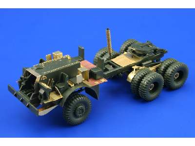 M-26 DWag.  1/72 - Academy Minicraft - image 16