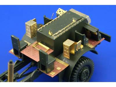 M-26 DWag.  1/72 - Academy Minicraft - image 19