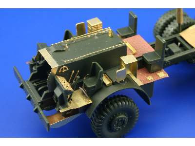 M-26 DWag.  1/72 - Academy Minicraft - image 20