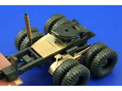 M-26 DWag.  1/72 - Academy Minicraft - image 21