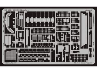 M-2A2 1/72 - Revell - image 1