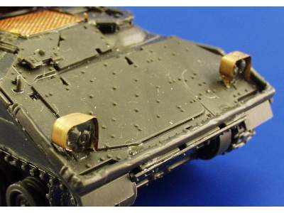 M-2A2 1/72 - Revell - image 3