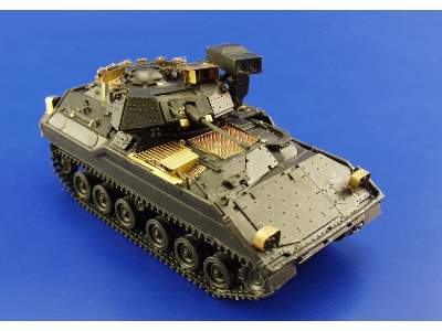 M-2A2 1/72 - Revell - image 6