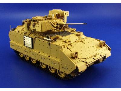 M-2A2 ODS 1/35 - Tamiya - image 6