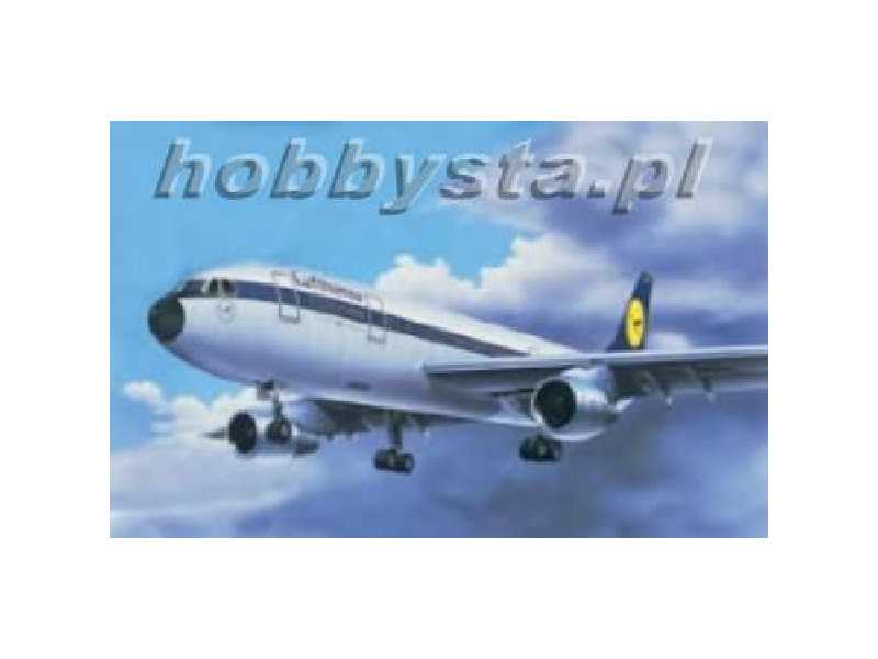 A300B Airbus - image 1