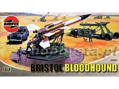 Bristol Bloodhound - image 1