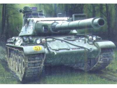 AMX 30/105 - image 1