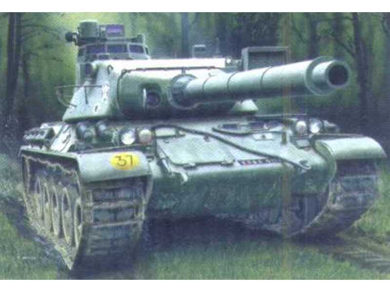 AMX 30/105 - image 1