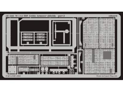 M-35A1 Gun Truck 1/35 - Afv Club - image 1