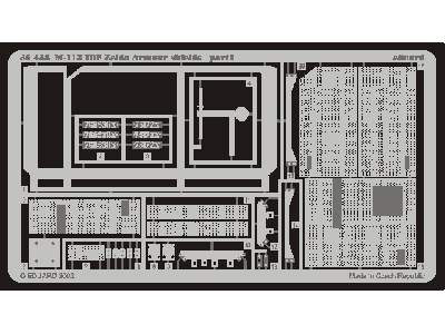 M-35A1 Gun Truck 1/35 - Afv Club - image 2