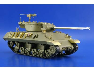 M-36 Jackson exterior 1/35 - Afv Club - image 4