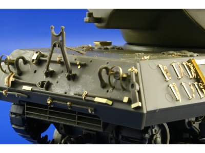 M-36 Jackson exterior 1/35 - Afv Club - image 8