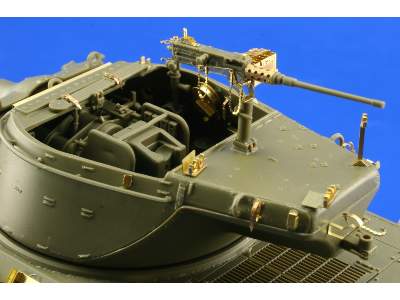 M-36 Jackson exterior 1/35 - Afv Club - image 11