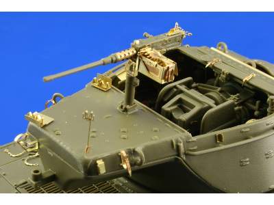 M-36 Jackson exterior 1/35 - Afv Club - image 12