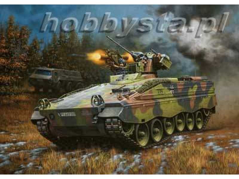 SPz Marder 1A3 - image 1