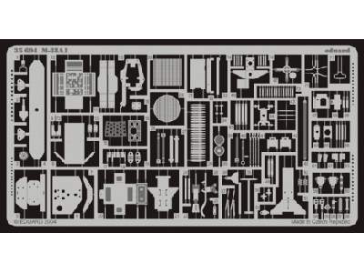 M-38A1 1/35 - Afv Club - image 1