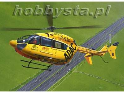 Eurocopter EC145 ADAC/Rega - image 1