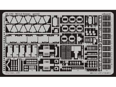 M-3A3 Stuart 1/35 - Afv Club - image 3