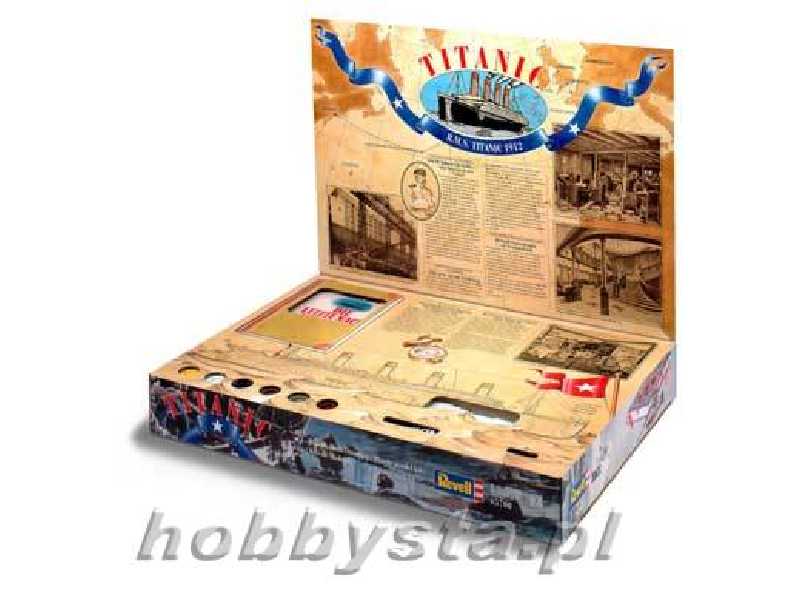 Titanic  - Gift Set - image 1