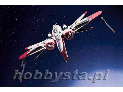 ARC-170 Clone Fighter "easykit" - image 1