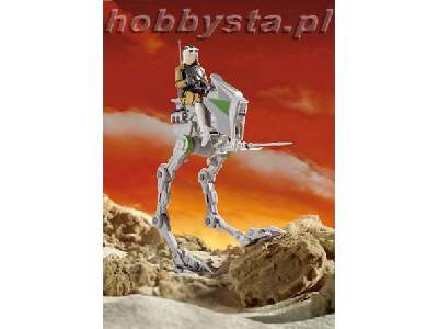 AT-RT All Terrain Recon Transport "easykit" - image 1