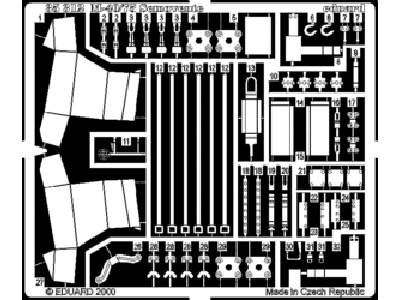 M-40/75 Semovente 1/35 - Tamiya - image 1