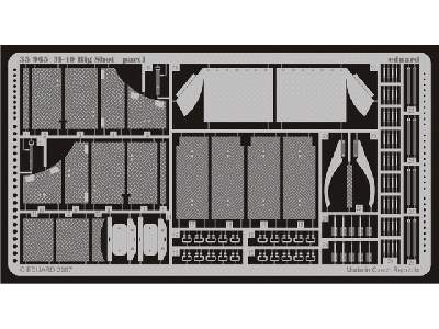 M-40 Big Shot 1/35 - Afv Club - image 2