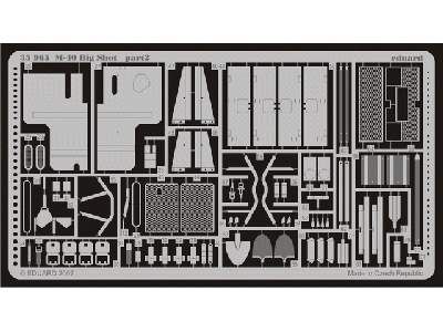 M-40 Big Shot 1/35 - Afv Club - image 3