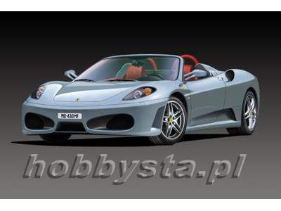 Ferrari F430 Spider - image 1