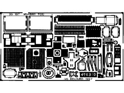 M-548A1 TCC 1/35 - Academy Minicraft - image 1