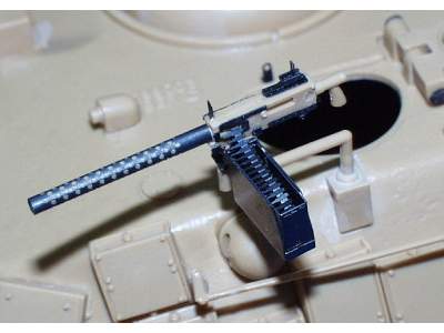 M-60 Blazer 1/35 - Italeri - image 7