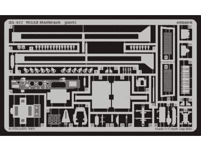 M-60A1 1/35 - Academy Minicraft - image 1