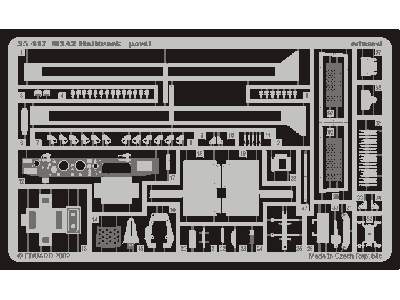 M-60A1 1/35 - Academy Minicraft - image 2