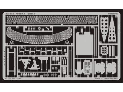 M-60A1 1/35 - Tamiya - image 1