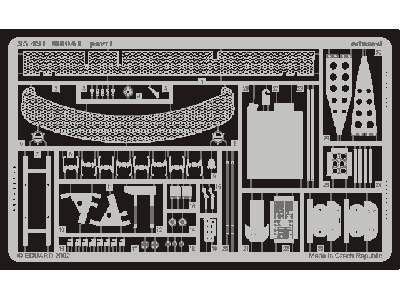 M-60A1 1/35 - Tamiya - image 2