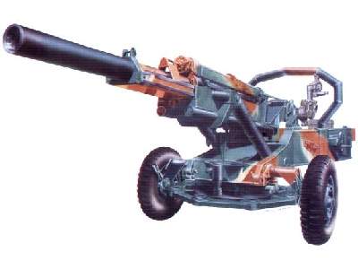 M102 105mm Howitzer - image 1