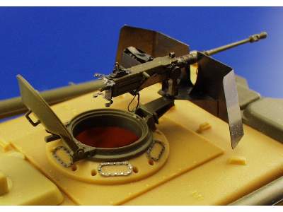 M-88 Recovery Tank 1/35 - Afv Club - image 8