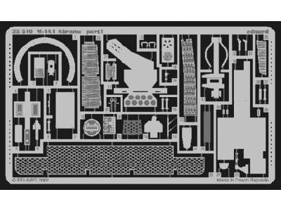 M-923 A1 Big Foot 1/35 - Italeri - image 1