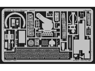 M-923 A1 Big Foot 1/35 - Italeri - image 2