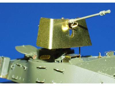 M41A3 Walker Bulldog 1/35 - Afv Club - image 7