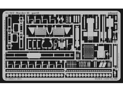 Marder II 1/35 - Dragon - image 3